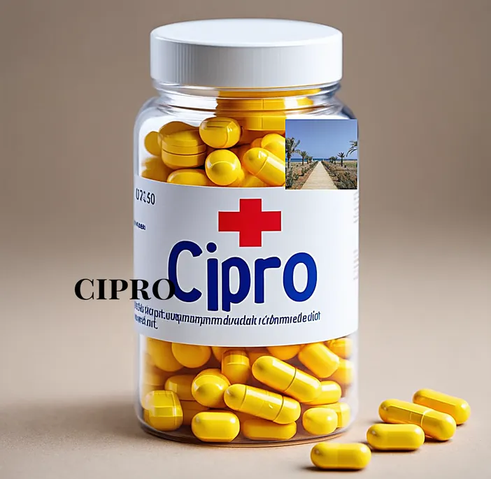 Cipro 3